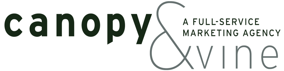 Canopy &amp; Vine LLC Logo
